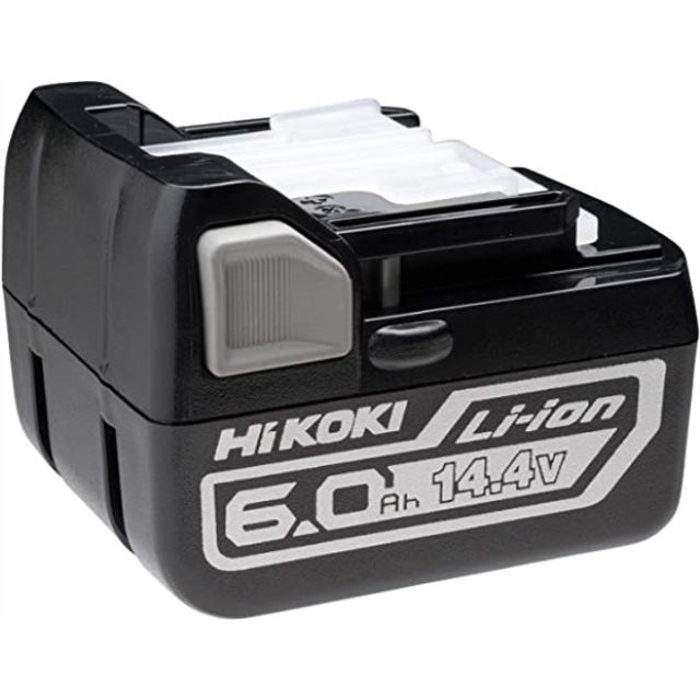 배터리(리튬 14.4V 6.0Ah) 리튬 14.4V 6.0Ah 슬라이