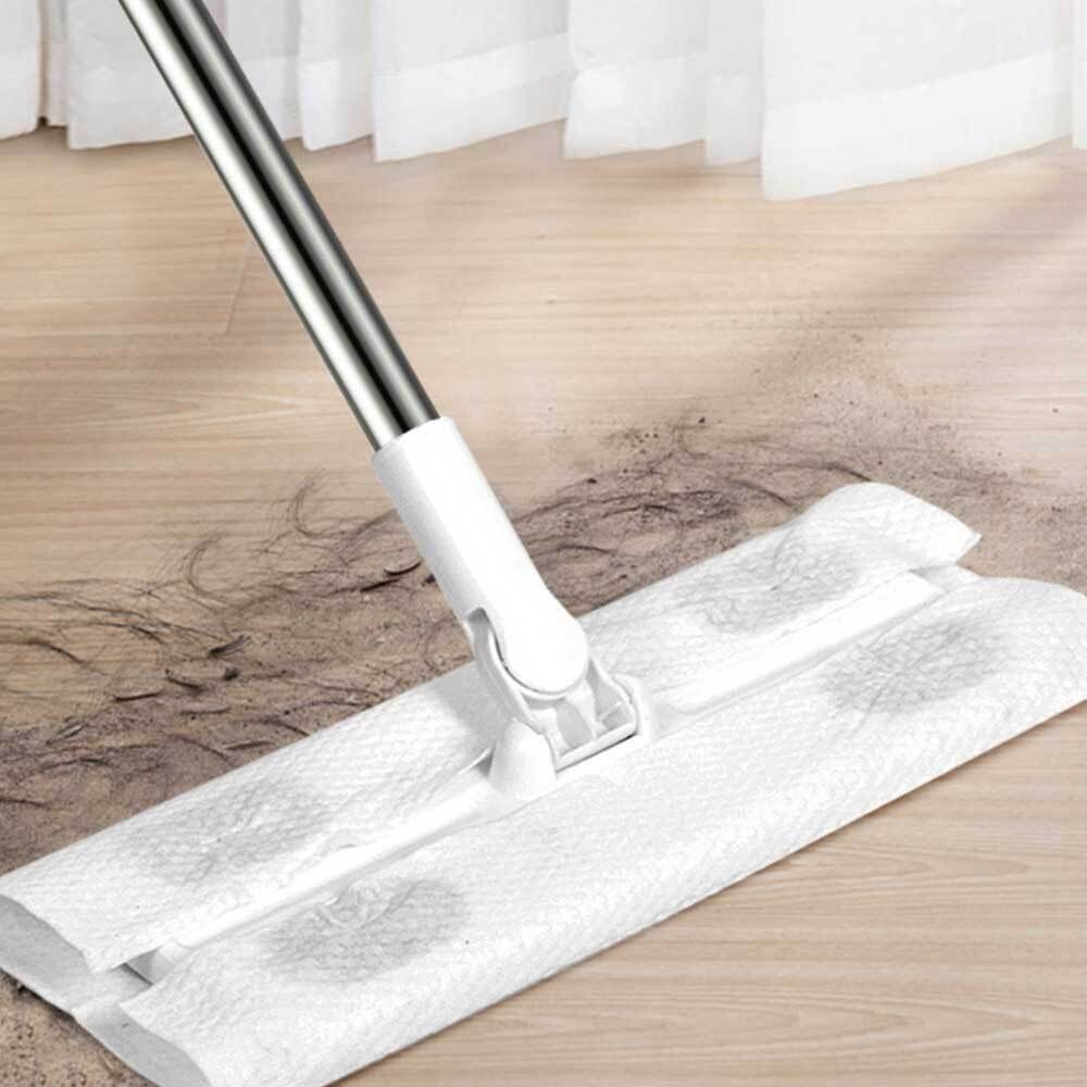 물티슈 청소포 밀대 막대걸레 청소포밀대 물걸레밀대