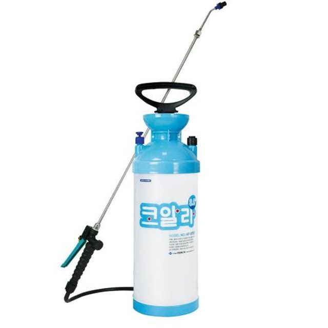 HP-0703 한일에스피압축분무기 1EA HP-0703(코알라8