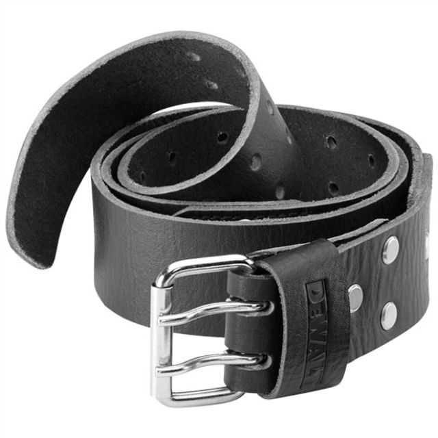 가죽벨트 길이1300x너비14x높이45 mm0.26 kg DWST80