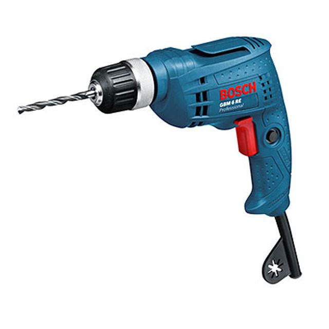 전기드릴(키레스척) 6.5mm 350W 0-4000rpm 1.8kg GB