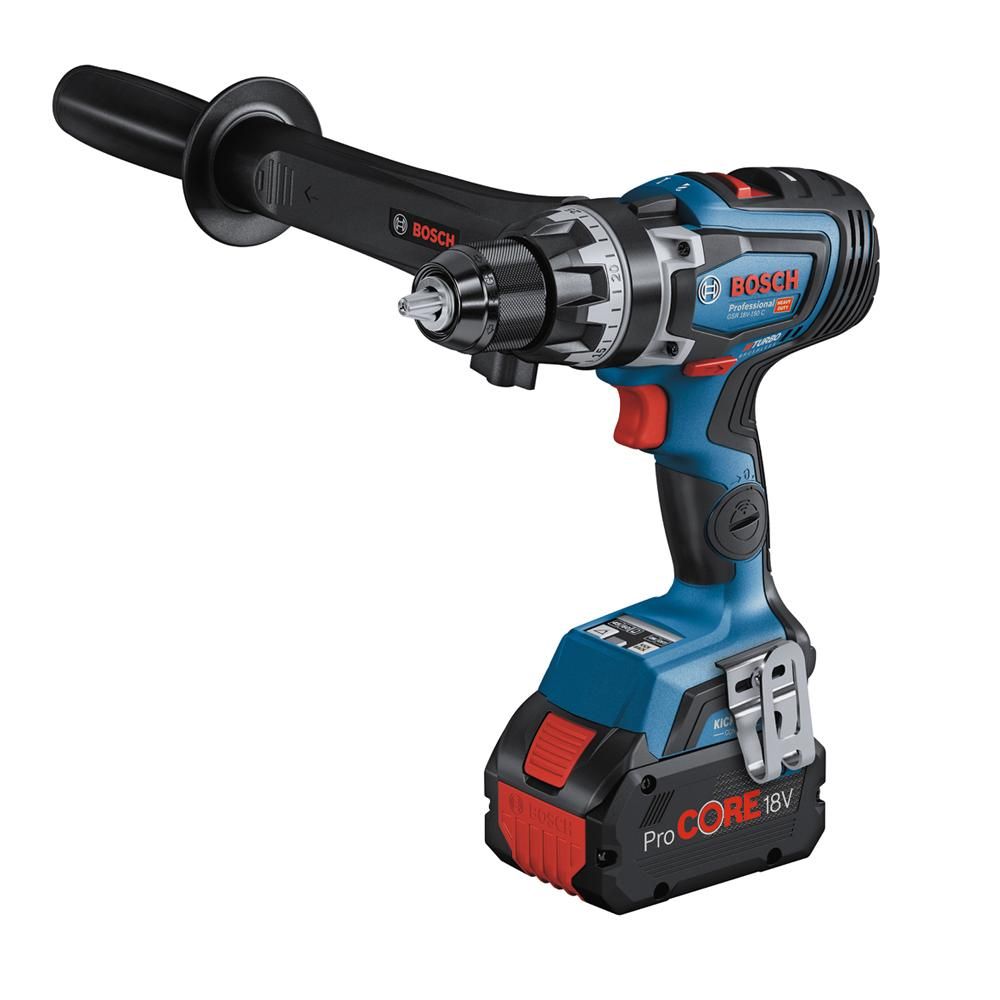 (보쉬) 충전드릴 GSR18V-150C 18V/4.0/8.0Ah