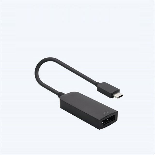 USB 3.1 TypeCto디스플레이포트 변환 컨버터 CL127