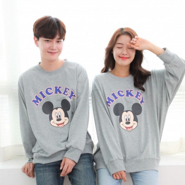 앞뒤 베이직 환희 Mickey 스누피 저널스탠