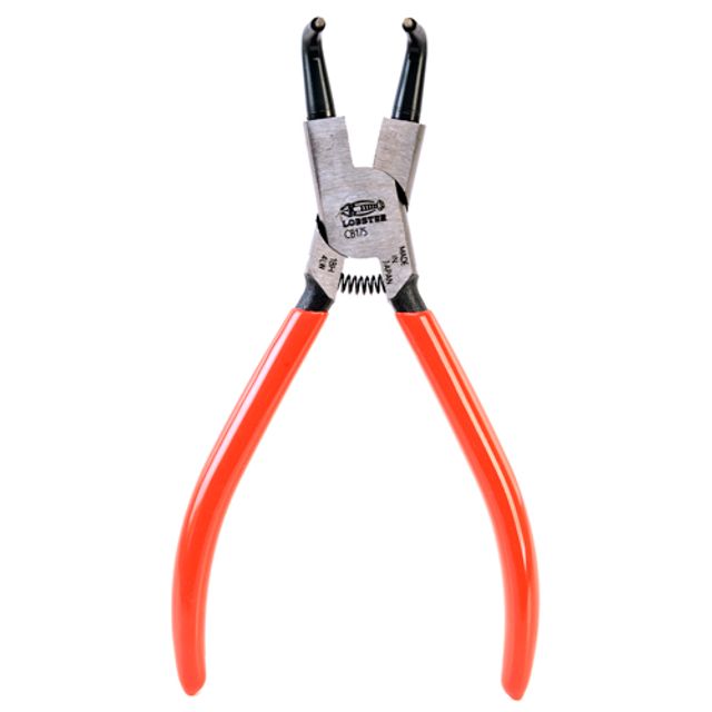 CB-175 로보스터스냅링플라이어 1EA CB-175곡오므림