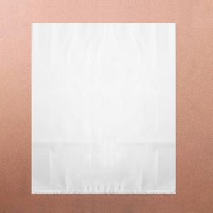 아이티알,NU 100L 재활용봉투(흰색) 50매 분리수거 쓰레기봉투