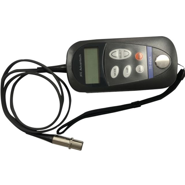 초음파두께측정기 0.01MM 1.0-199.99MM(프러브13MM)