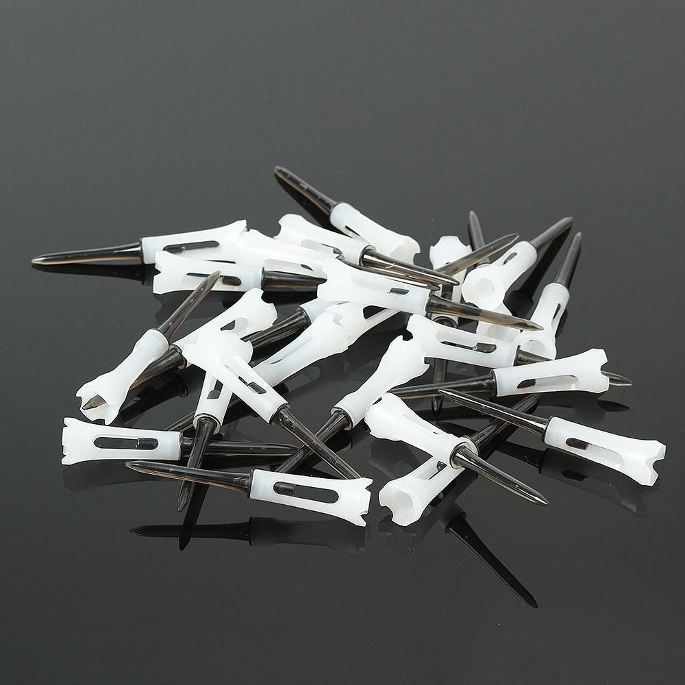 리크플 롱롱티 83mm 티꽂이 골프티 25개입