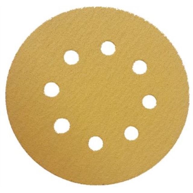 흡진페파/찍찍이타입(8홀) (100 EA) 5-60 DA367