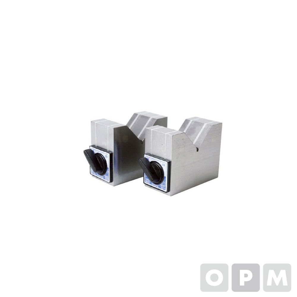 마그네틱브이블럭 KMV-50B WE
