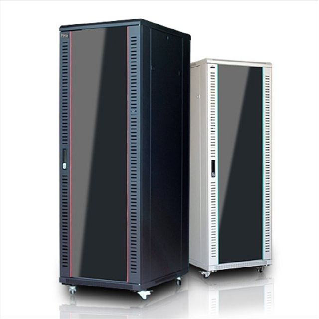 세이프네트워크 HPS-2000H 2000MM 고급형 허브랙