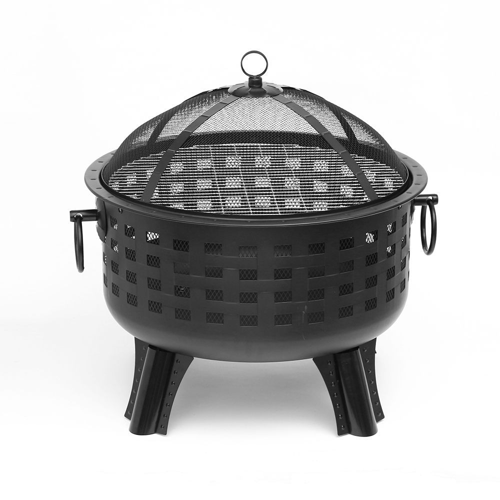 불멍 화로대65cmx65cm