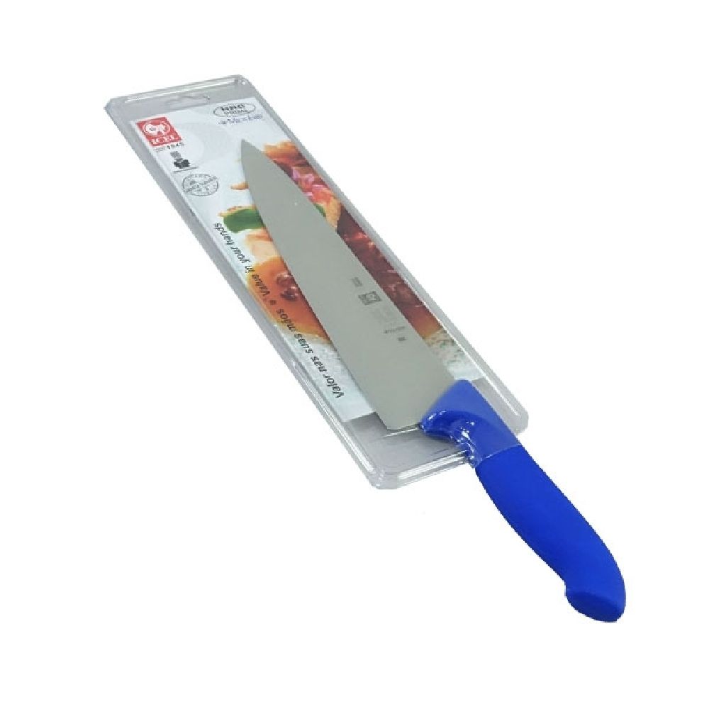 호레카 식칼 25cm 청색 칼 주방칼 식칼 조리칼 요리칼