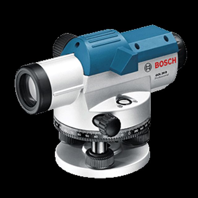 BOSCH 오토레벨 GOL-26D 26배