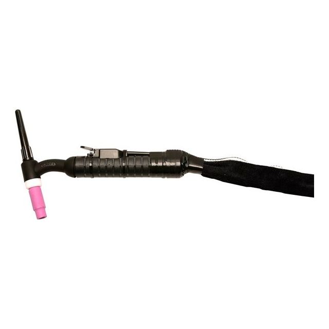 CRETOS 용접부품(DJ) 알곤토 치(공냉) 350AF-4M (플
