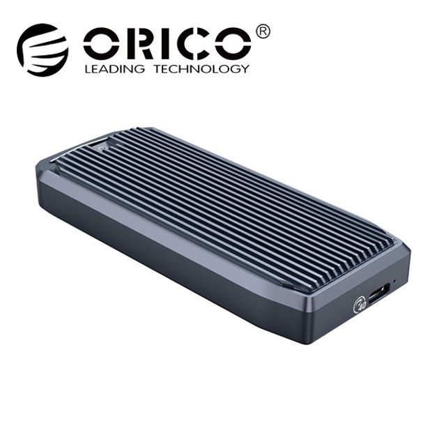 오리코 M2V01-C4 500GB 외장SSD Thunderbolt/USB4.0