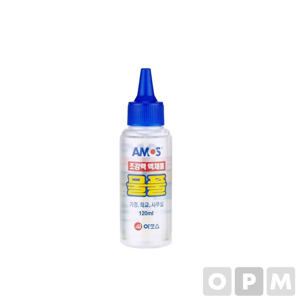 아모스 물풀 120ml 12ea(120ml/12ea)