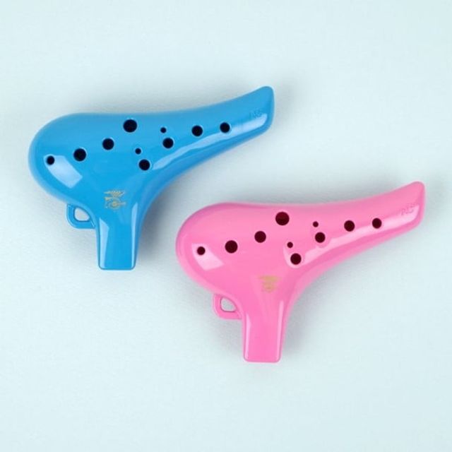 엘리스 오카리나 알토C