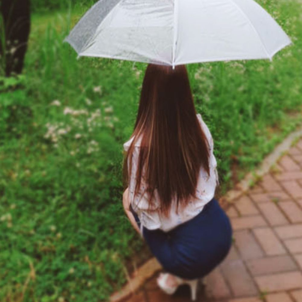 붙임머리 여자 컬러헤어피스 가발 직모 에쉬카키