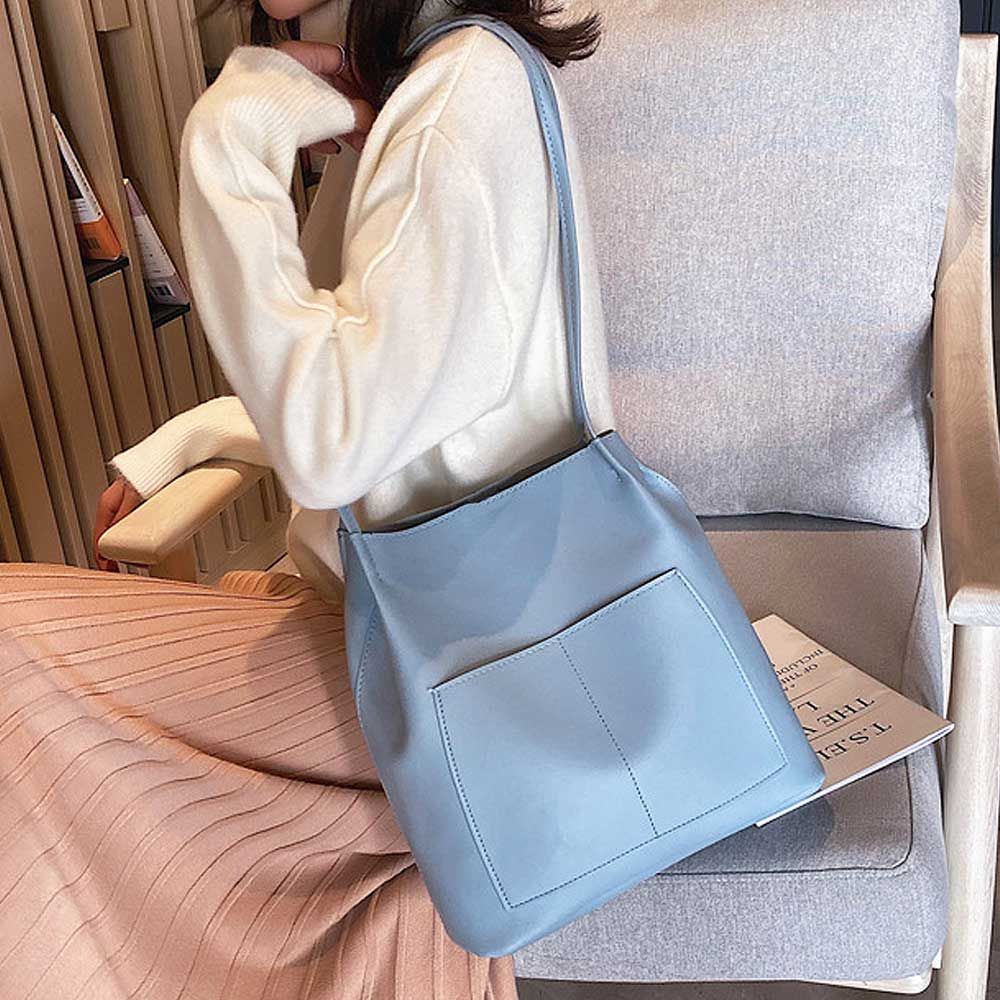 여자 인기 쇼퍼백 봄코디 데이트룩 숄더백 20대 가방