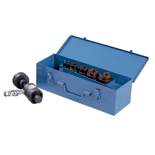 삼성유압 유압천공기(2) SKP-1(펌프별도) SKP-1 1