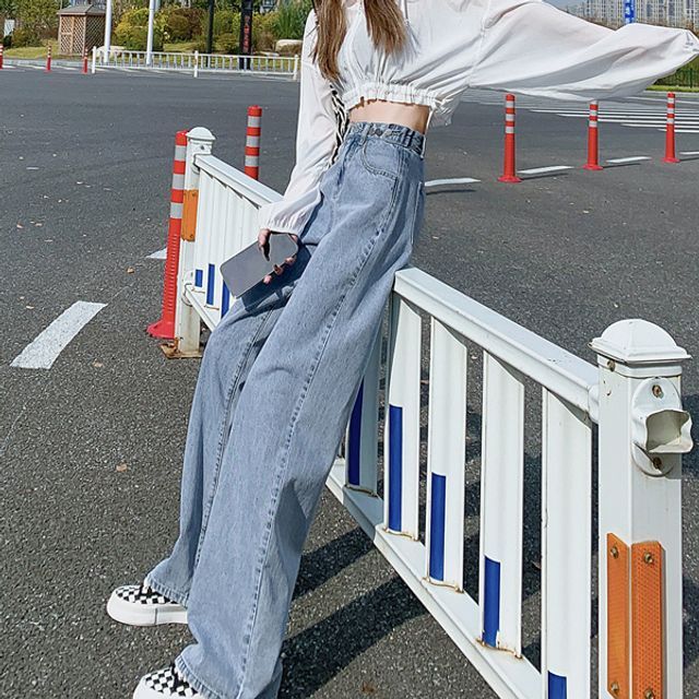 바지 청바지 데일리룩 연청 출근룩 출근 데님