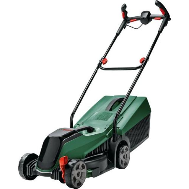 06008B9AB1 보쉬 가든툴충전잔디깎이 1EA CityMower
