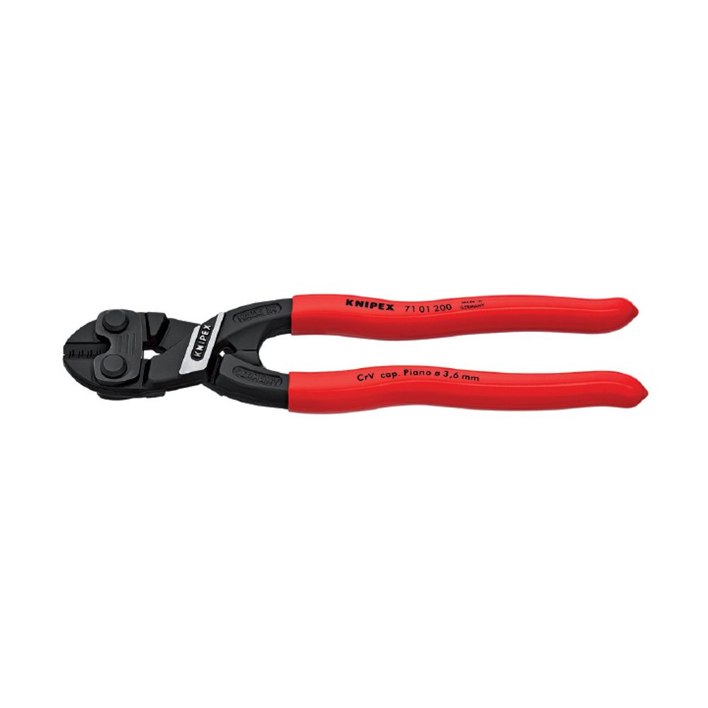 KNIPEX 미니볼트컷터(코볼트)_71-01-200(신) 200MM