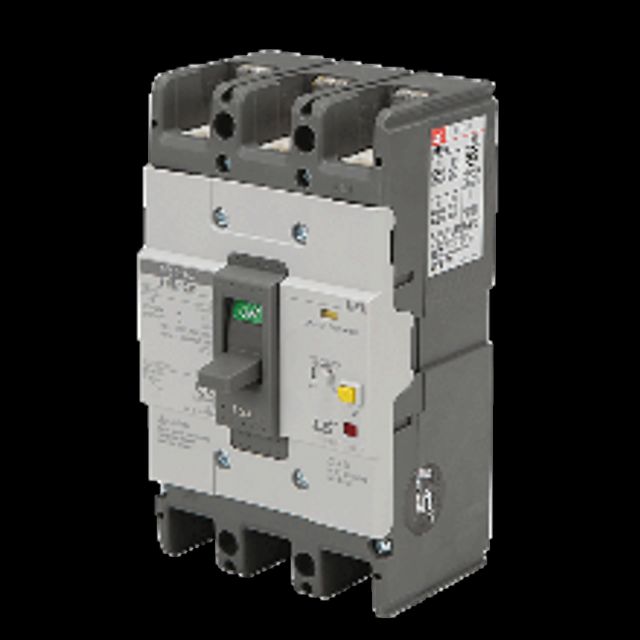 누전차단기 EBS 103C 3P 75A 85KA LS산전