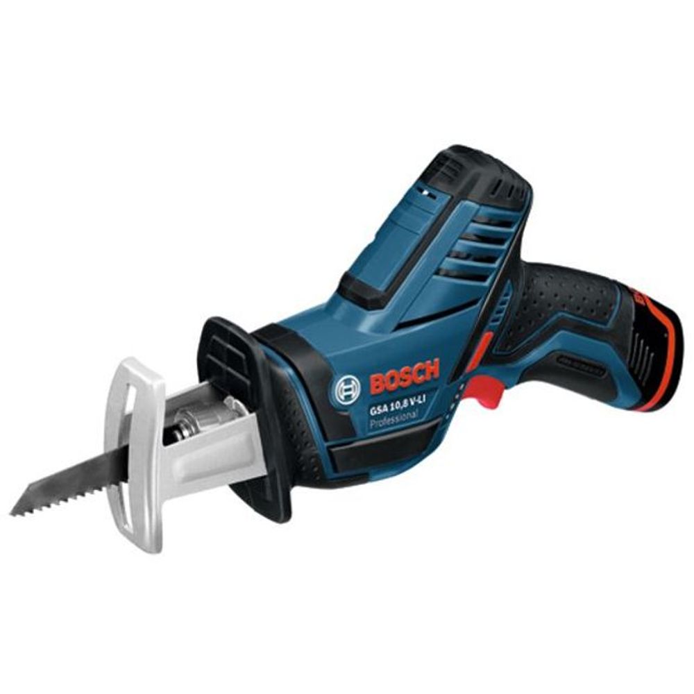 충전컷쏘 GSA10.8V-LI (10.8V/2.0Ah)