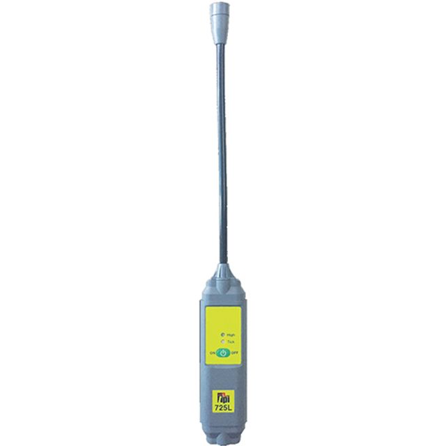 티피아이 가 스탐지기 TPI-725L (가연성) TPI-725L 1