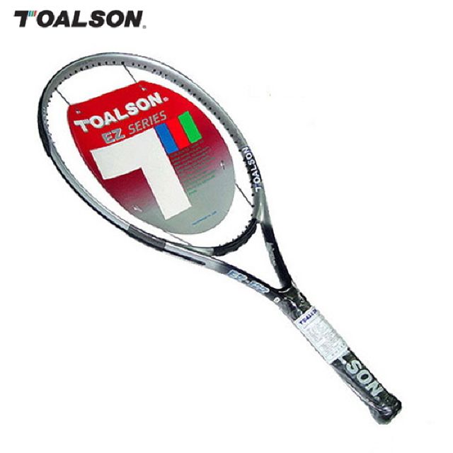 TOALSON 테니스라켓 EZ-122