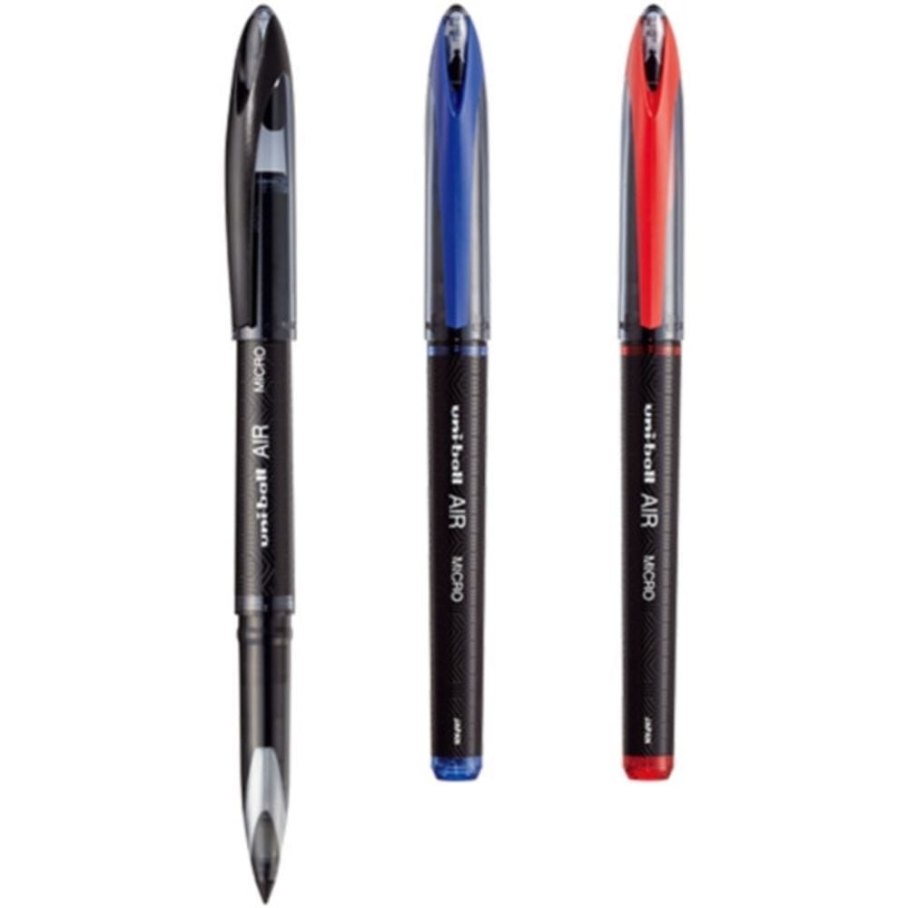 유니볼 에어 UBA-188-M 24블랙