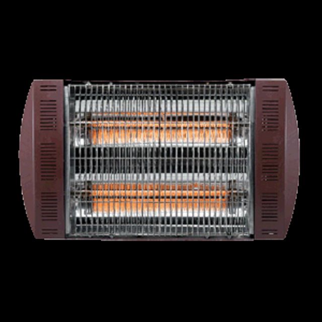신지남 카본사각히터(벽걸이) EHW-2000 2KW