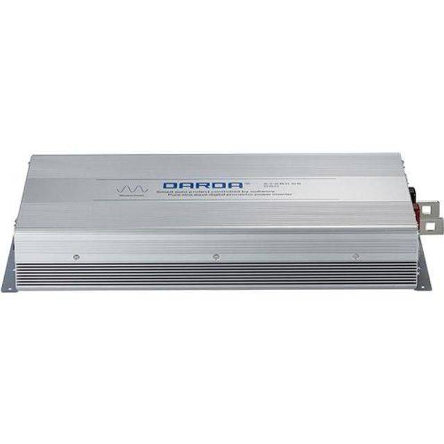 DK1240 다르다DC/AC인버터 1EA DK1240A(DC12V/4000W
