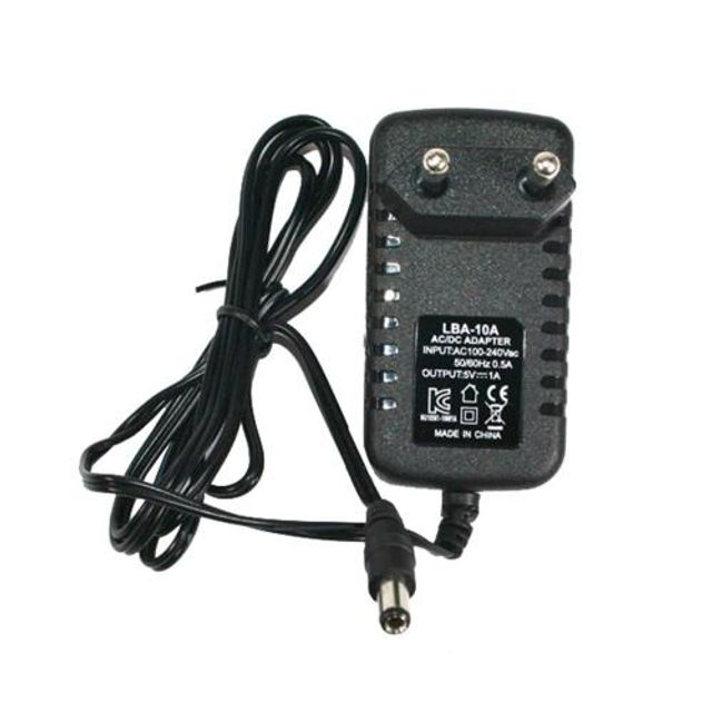 LBA-10A 신콘충전어댑터 1EA LBA-10A