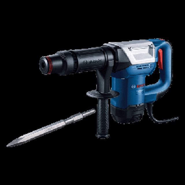 BOSCH 파쇄함마 GSH500 17mm(육각)