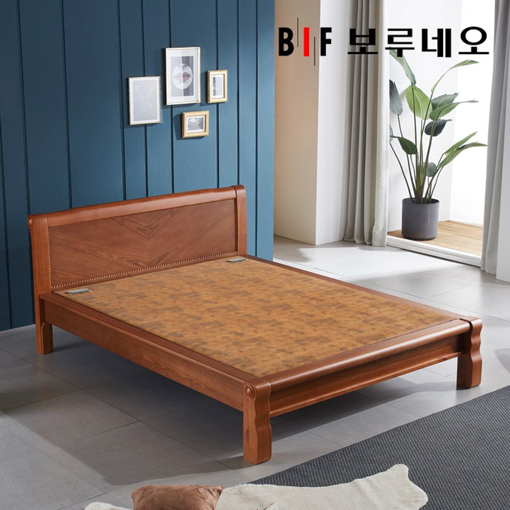 황토숯볼 온돌 퀸침대 돌침대 흙침대 prd175904643