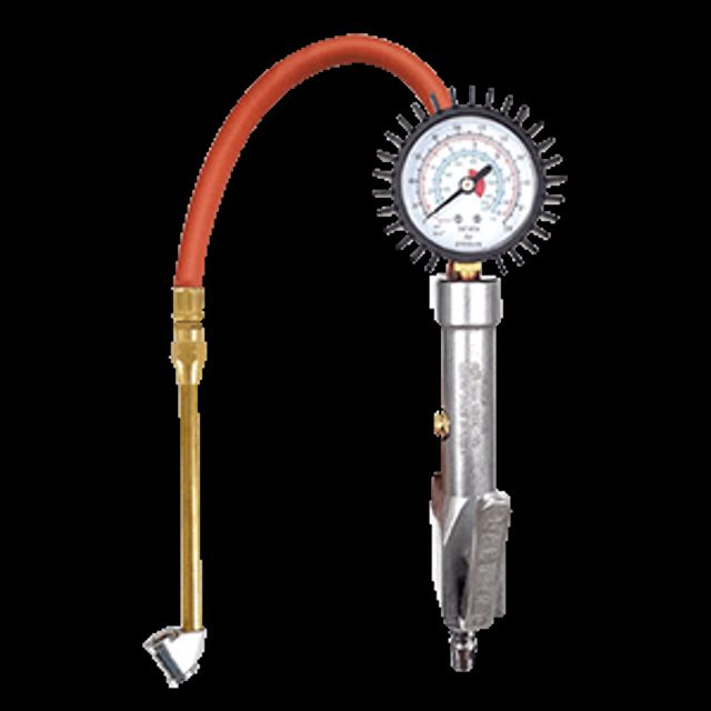 대원 다이얼타이어게이지(일반) DW-201B 0~220psi