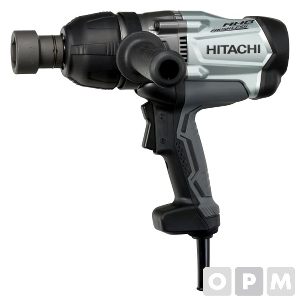 임팩렌치(3/4) HITACHI/4.6kg