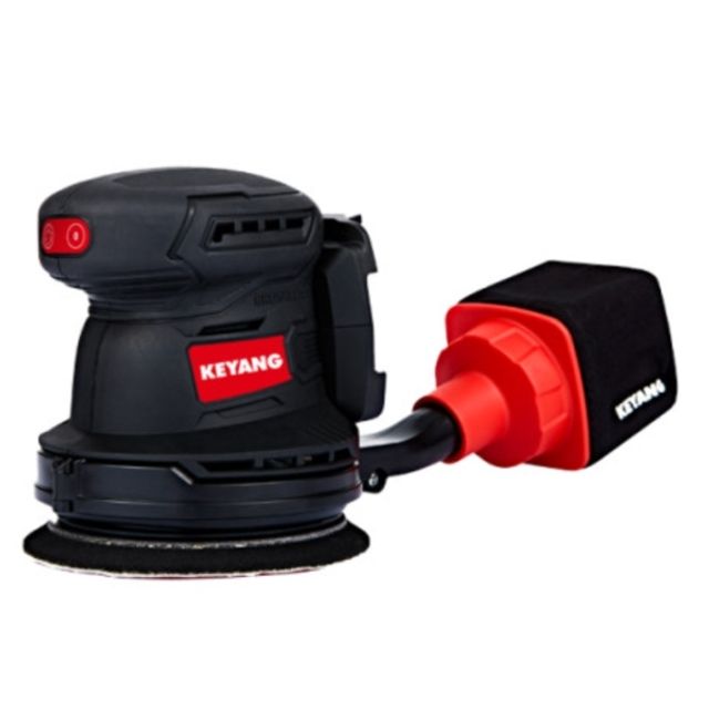 충전원형샌더 18v(max20v) 6000/8500/11000rpm 패드