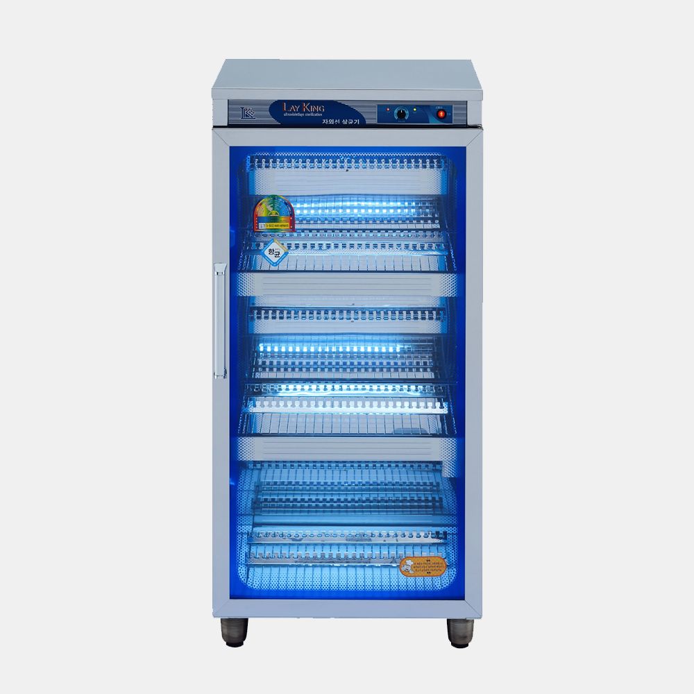 신원산업 자외선살균소독기 SW-304H