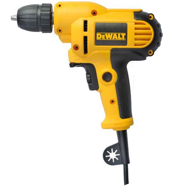 DWD016S 디월트 유선전기드릴 1EA DWD016S(10mm)