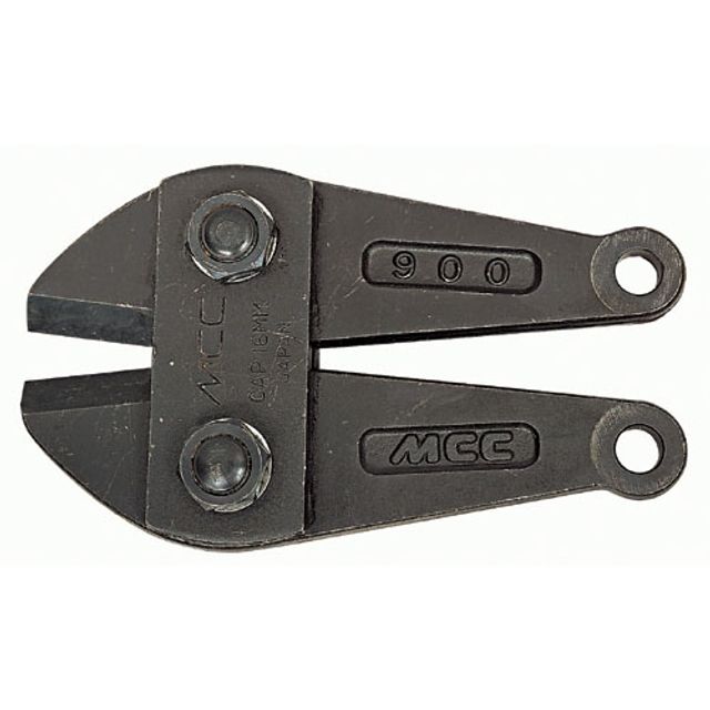 MCC 볼트커터날 36(900MM)용NO.0090 0090 1EA