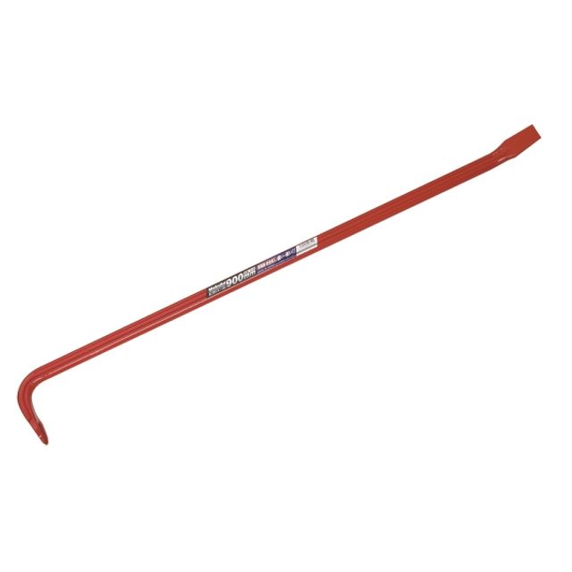 빠루-평형(경량형) 900mmx2430g(전장x중량) C4-900