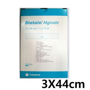 아이티알,NE Coloplast 바이아테인 알지네이트 씨솝 3X44cm 6개