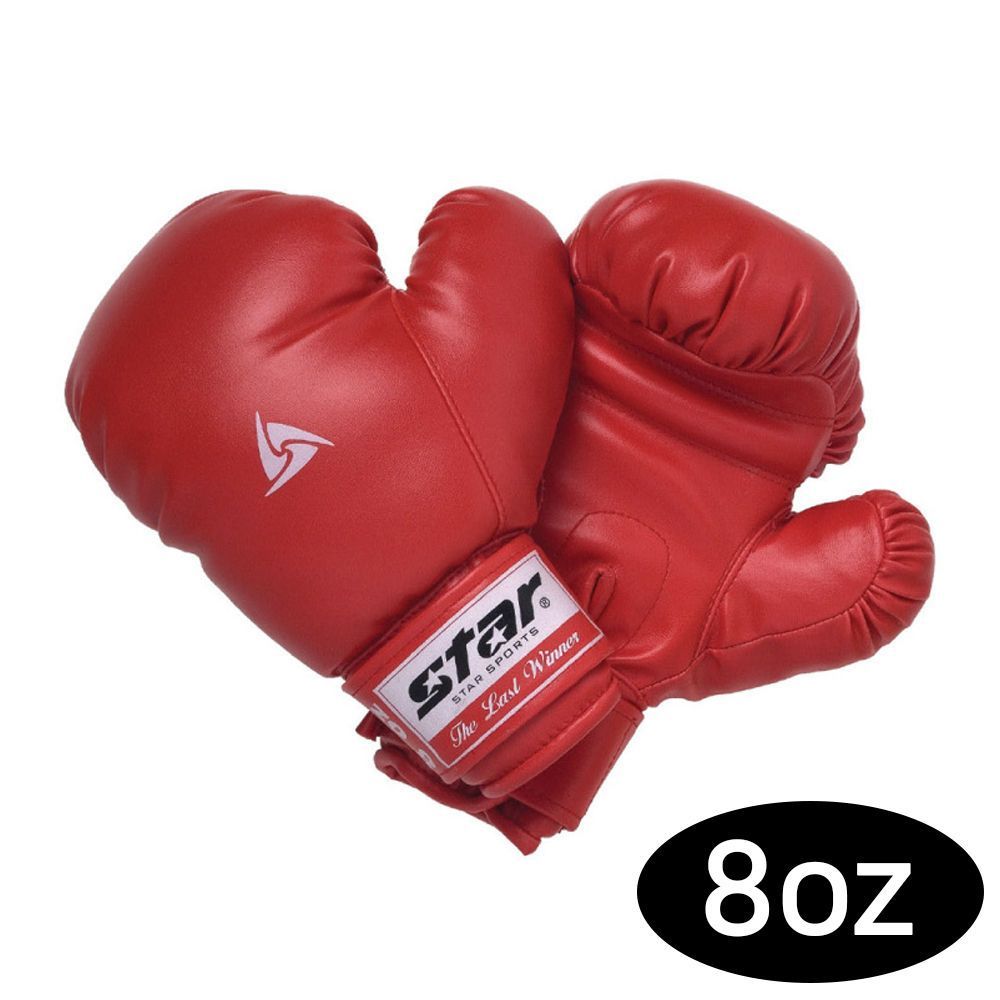 복싱장갑 스타스포츠 8oz