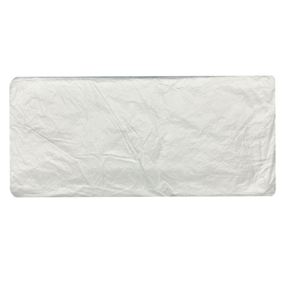 다용도 담다 일회용비닐 식탁보평판 96cmX130cm 250매