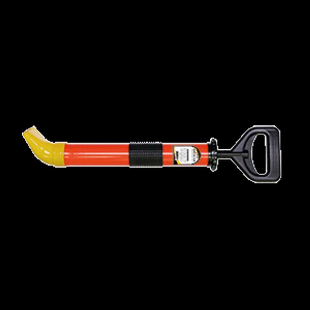 신화 몰탈사춤기(곡) SPR-10 10mm(주황)