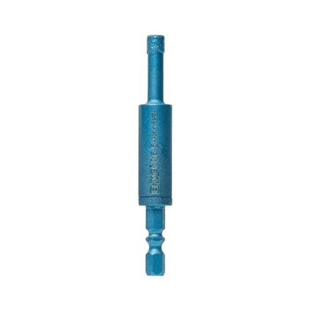 이화 융착코어비트 6.5MM-임팩트드라이버 전용 7400